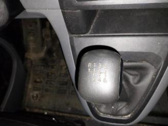 Peugeot Expert Expert (V1/VA/VB/VE/VF/VT/VY), Van, 2016 1.5 BlueHDi 100 picture 17