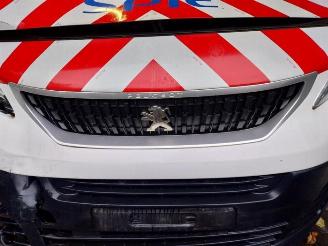 Peugeot Expert Expert (V1/VA/VB/VE/VF/VT/VY), Van, 2016 1.5 BlueHDi 100 picture 3