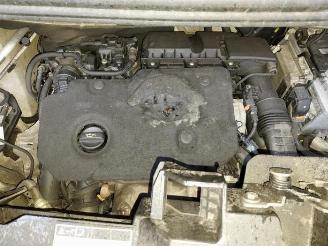 Peugeot Expert Expert (V1/VA/VB/VE/VF/VT/VY), Van, 2016 1.5 BlueHDi 100 picture 20