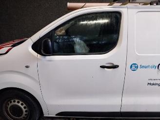 Peugeot Expert Expert (V1/VA/VB/VE/VF/VT/VY), Van, 2016 1.5 BlueHDi 100 picture 7