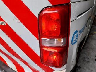 Peugeot Expert Expert (V1/VA/VB/VE/VF/VT/VY), Van, 2016 1.5 BlueHDi 100 picture 14