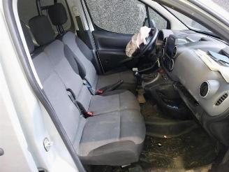 Peugeot Partner Partner (GC/GF/GG/GJ/GK), Van, 2008 / 2018 1.6 VTI 16V picture 19