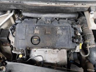 Peugeot Partner Partner (GC/GF/GG/GJ/GK), Van, 2008 / 2018 1.6 VTI 16V picture 20