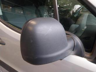 Peugeot Partner Partner (GC/GF/GG/GJ/GK), Van, 2008 / 2018 1.6 VTI 16V picture 15