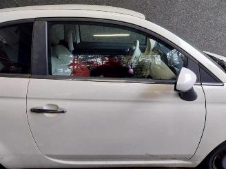 Fiat 500 500 (312), Hatchback, 2007 1.2 69 picture 5