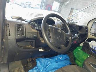 Citroën Jumper Jumper (U9), Van, 2006 2.2 HDi 130 picture 6