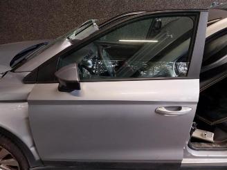 Seat Arona Arona (KJX), SUV, 2017 1.6 TDI 95 picture 7