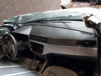 Seat Arona Arona (KJX), SUV, 2017 1.6 TDI 95 picture 17