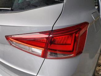 Seat Arona Arona (KJX), SUV, 2017 1.6 TDI 95 picture 16