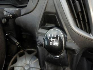 Ford Transit Transit Custom, Van, 2011 / 2023 2.0 TDCi 16V Eco Blue 130 picture 20