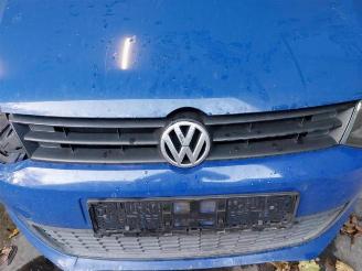 Volkswagen Polo Polo V (6R), Hatchback, 2009 / 2017 1.2 12V picture 3