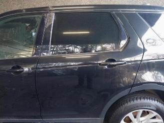 Land Rover Discovery  picture 9