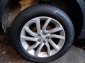 Land Rover Discovery  picture 22