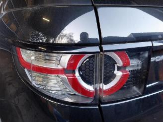 Land Rover Discovery  picture 5