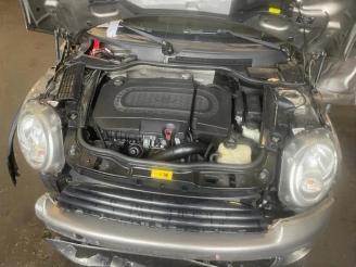 Mini One Mini (R56), Hatchback, 2006 / 2013 1.6 One D 16V picture 7