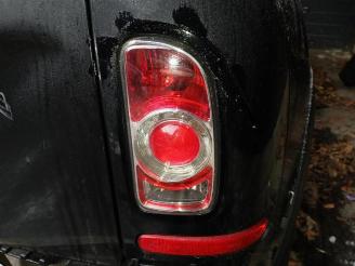 Mini Clubman Clubman (R55), Combi, 2007 / 2014 1.6 One D picture 12