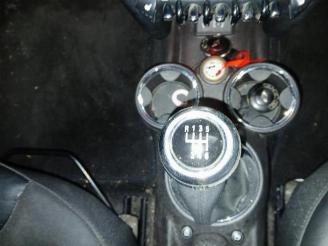 Mini Clubman Clubman (R55), Combi, 2007 / 2014 1.6 One D picture 14