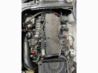 Mini Clubman Clubman (R55), Combi, 2007 / 2014 1.6 One D picture 18