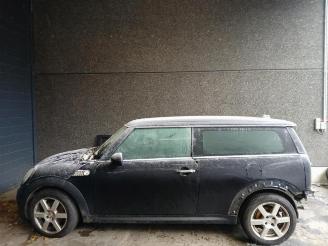 Mini Clubman Clubman (R55), Combi, 2007 / 2014 1.6 One D picture 3