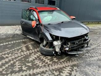 Vrakbiler auto Kia Stonic Stonic (YB), SUV, 2017 1.0i T-GDi 12V 2019/2