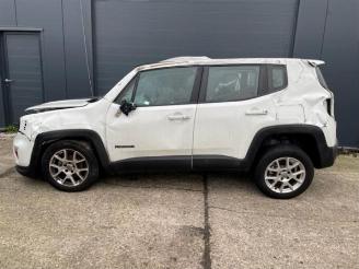 Jeep Renegade Renegade (BU), SUV, 2014 1.0 GSE T3 12V picture 3