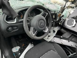 Jeep Renegade Renegade (BU), SUV, 2014 1.0 GSE T3 12V picture 8