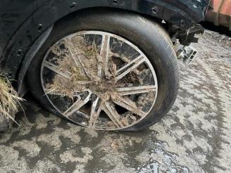 Mercedes EQB EQB, SUV, 2021 250+ 71 kWh picture 13