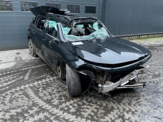 Uttjänta bilar auto Mercedes EQB EQB, SUV, 2021 250+ 71 kWh 2024/3