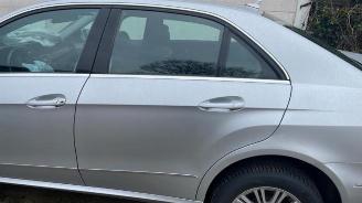 Mercedes E-klasse E (W212), Sedan, 2009 / 2016 E-200 CDI 16V BlueEfficiency,BlueTEC picture 7