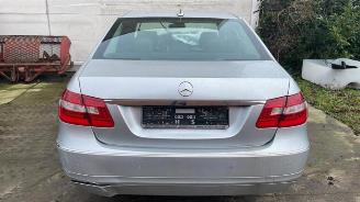 Mercedes E-klasse E (W212), Sedan, 2009 / 2016 E-200 CDI 16V BlueEfficiency,BlueTEC picture 11