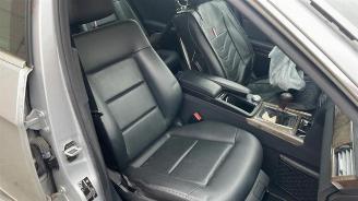 Mercedes E-klasse E (W212), Sedan, 2009 / 2016 E-200 CDI 16V BlueEfficiency,BlueTEC picture 17