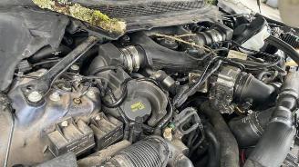 Land Rover Range Rover sport Range Rover Sport (LW), Terreinwagen, 2013 / 2022 4.4 SDV8 32V picture 15