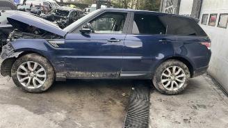 Land Rover Range Rover sport Range Rover Sport (LW), Terreinwagen, 2013 / 2022 4.4 SDV8 32V picture 5