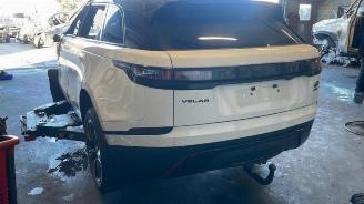Uttjänta bilar auto Land Rover Range Rover Range Rover Velar (LY), Terreinwagen, 2013 2.0 D300 MHEV AWD 2022/11