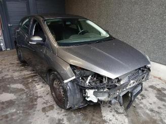 Vrakbiler auto Ford Focus Focus 3, Hatchback, 2010 / 2020 1.0 Ti-VCT EcoBoost 12V 125 2017/2