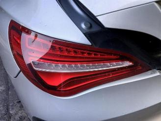 Mercedes Cla-klasse CLA (117.3), Sedan, 2013 / 2019 1.5 CLA-180 CDI, 180 d 16V picture 11