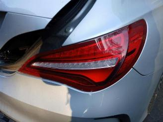 Mercedes Cla-klasse CLA (117.3), Sedan, 2013 / 2019 1.5 CLA-180 CDI, 180 d 16V picture 12