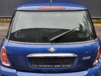 Mini One Mini One/Cooper (R50), Hatchback, 2001 / 2007 1.6 16V One picture 10