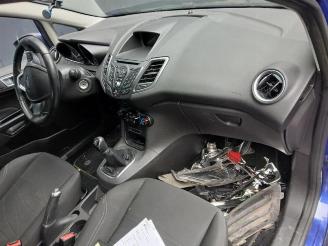 Ford Fiesta Fiesta 6 (JA8), Hatchback, 2008 / 2018 1.0 EcoBoost 12V 100 picture 16