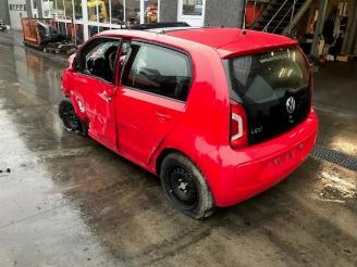 Volkswagen Up! Up! (121), Hatchback, 2011 1.0 12V 60 picture 2