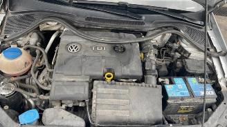Volkswagen Polo Polo V (6R), Hatchback, 2009 / 2017 1.4 TDI picture 10