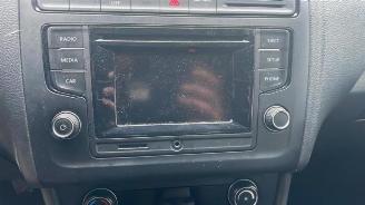 Volkswagen Polo Polo V (6R), Hatchback, 2009 / 2017 1.4 TDI picture 9