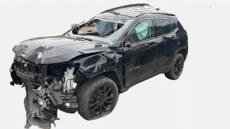 Jeep Compass  picture 1