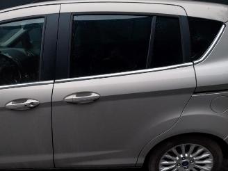 Ford B-Max B-Max (JK8), MPV, 2012 1.0 EcoBoost 12V 100 picture 6