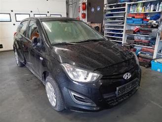 Démontage voiture Hyundai I-20  2013/2