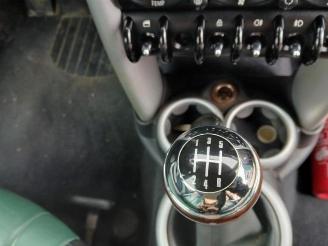 Mini Cooper Mini One/Cooper (R50), Hatchback, 2001 / 2007 1.6 16V Cooper picture 15