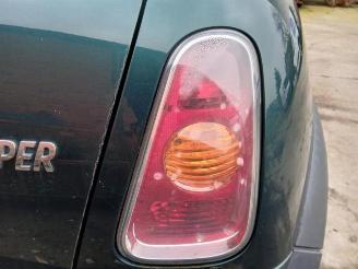 Mini Cooper Mini One/Cooper (R50), Hatchback, 2001 / 2007 1.6 16V Cooper picture 13