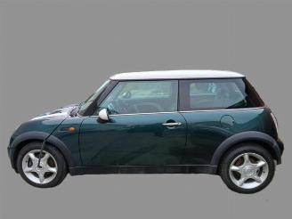 Mini Cooper Mini One/Cooper (R50), Hatchback, 2001 / 2007 1.6 16V Cooper picture 3
