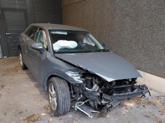 Audi Q2 Q2 (GAB/GAG), SUV, 2016 1.6 30 TDI 16V picture 1