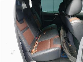 Ford Ranger Ranger, Pick-up, 2011 3.2 TDCI 20V 4x4 picture 12